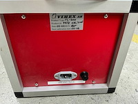 Vimex tc-600 temperatuur calibrator - afbeelding 4 van  4