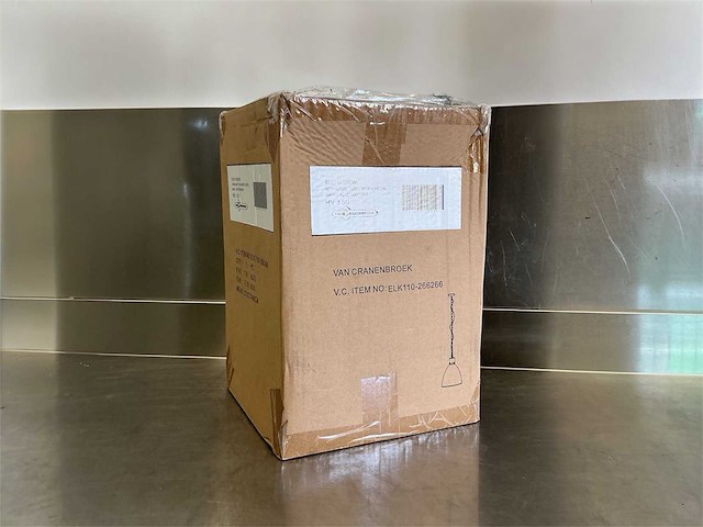 “vimory” metalen hanglamp - afbeelding 2 van  2