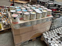 Vincent - edle farben - 2,5l diverse verf (100x) - afbeelding 4 van  5