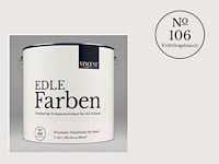Vincent - edle farben - no.106 frühlingshauch - 2,5l verf - afbeelding 1 van  7