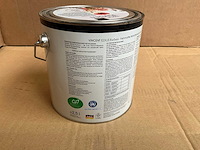 Vincent - edle farben - no.106 frühlingshauch - 2,5l verf - afbeelding 6 van  7