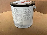 Vincent - edle farben - no.106 frühlingshauch - 2,5l verf - afbeelding 7 van  7