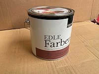 Vincent - edle farben - no.110 sonnentaler - 2,5l verf - afbeelding 3 van  7