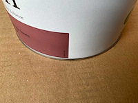 Vincent - edle farben - no.110 sonnentaler - 2,5l verf - afbeelding 4 van  7