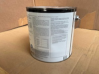 Vincent - edle farben - no.110 sonnentaler - 2,5l verf - afbeelding 7 van  7