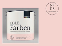 Vincent - edle farben - no.118 mandelblüte - 2,5l verf - afbeelding 1 van  7
