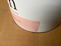 Vincent - edle farben - no.118 mandelblüte - 2,5l verf - afbeelding 4 van  7