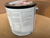 Vincent - edle farben - no.118 mandelblüte - 2,5l verf - afbeelding 7 van  7