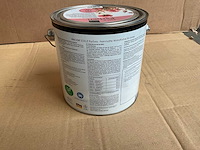 Vincent - edle farben - no.127 orchideenduft - 2,5l verf - afbeelding 7 van  9