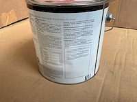 Vincent - edle farben - no.127 orchideenduft - 2,5l verf - afbeelding 9 van  9