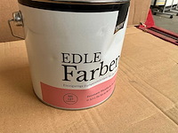 Vincent - edle farben - no.127 orchideenduft - 2,5l verf - afbeelding 6 van  9