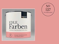 Vincent - edle farben - no.127 orchideenduft - 2,5l verf