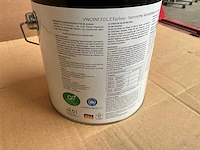 Vincent - edle farben - no.127 orchideenduft - 2,5l verf - afbeelding 8 van  9