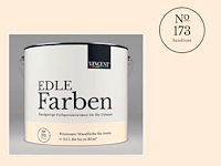 Vincent - edle farben - no.173 sandrose - 2,5l verf - afbeelding 1 van  7