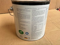 Vincent - edle farben - no.173 sandrose - 2,5l verf - afbeelding 6 van  7