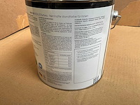 Vincent - edle farben - no.173 sandrose - 2,5l verf - afbeelding 7 van  7