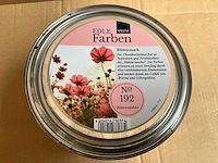 Vincent - edle farben - no.192 blütenzauber - 2,5l verf - afbeelding 5 van  7