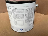 Vincent - edle farben - no.192 blütenzauber - 2,5l verf - afbeelding 7 van  7