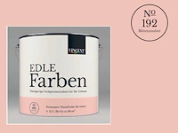 Vincent - edle farben - no.192 blütenzauber - 2,5l verf