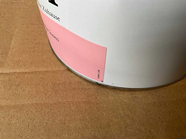 Vincent - edle farben - no.192 blütenzauber - 2,5l verf - afbeelding 4 van  7