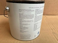 Vincent - edle farben - no.192 blütenzauber - 2,5l verf - afbeelding 6 van  7
