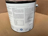 Vincent - edle farben - no.192 blütenzauber - 2,5l verf - afbeelding 7 van  7