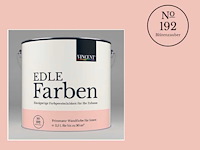 Vincent - edle farben - no.192 blütenzauber - 2,5l verf - afbeelding 1 van  7
