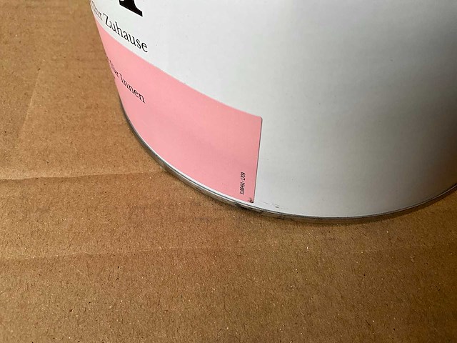 Vincent - edle farben - no.192 blütenzauber - 2,5l verf - afbeelding 4 van  7