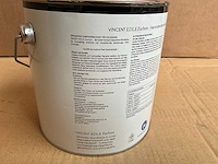 Vincent - edle farben - no.192 blütenzauber - 2,5l verf - afbeelding 6 van  7