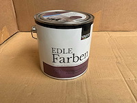 Vincent - edle farben - no.207 gezeitenspiel - 2,5l verf - afbeelding 2 van  7