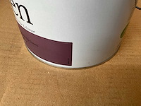 Vincent - edle farben - no.207 gezeitenspiel - 2,5l verf - afbeelding 4 van  7