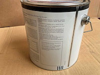 Vincent - edle farben - no.207 gezeitenspiel - 2,5l verf - afbeelding 7 van  7