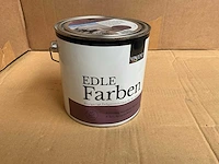 Vincent - edle farben - no.207 gezeitenspiel - 2,5l verf - afbeelding 5 van  7