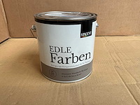 Vincent - edle farben - no.214 strandgut - 2,5l verf - afbeelding 2 van  7