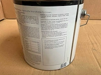 Vincent - edle farben - no.214 strandgut - 2,5l verf - afbeelding 7 van  7