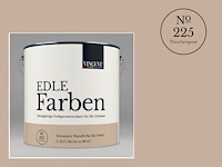 Vincent - edle farben - no.225 flaschenpost - 2,5l verf - afbeelding 1 van  7