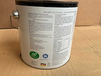 Vincent - edle farben - no.225 flaschenpost - 2,5l verf - afbeelding 6 van  7