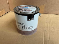 Vincent - edle farben - no.225 flaschenpost - 2,5l verf - afbeelding 2 van  7