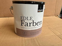 Vincent - edle farben - no.225 flaschenpost - 2,5l verf - afbeelding 3 van  7