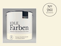 Vincent - edle farben - no.261 kieselstein - 2,5l verf - afbeelding 1 van  7