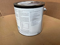 Vincent - edle farben - no.261 kieselstein - 2,5l verf - afbeelding 7 van  7