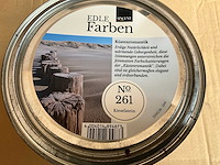 Vincent - edle farben - no.261 kieselstein - 2,5l verf - afbeelding 1 van  2