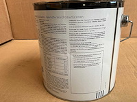 Vincent - edle farben - no.323 meeresrauschen - 2,5l verf - afbeelding 7 van  7