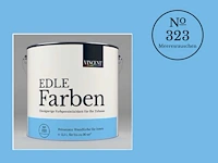 Vincent - edle farben - no.323 meeresrauschen - 2,5l verf
