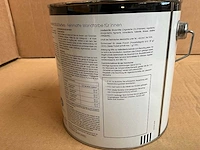 Vincent - edle farben - no.323 meeresrauschen - 2,5l verf - afbeelding 7 van  7