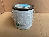 Vincent - edle farben - no.360 südsee - 2,5l verf - afbeelding 3 van  7