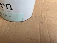Vincent - edle farben - no.360 südsee - 2,5l verf - afbeelding 6 van  7