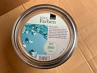 Vincent - edle farben - no.360 südsee - 2,5l verf - afbeelding 4 van  7