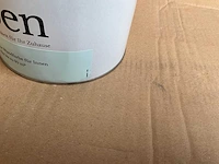Vincent - edle farben - no.360 südsee - 2,5l verf - afbeelding 6 van  7