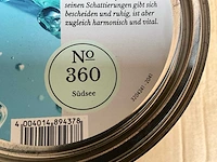 Vincent - edle farben - no.360 südsee - 2,5l verf - afbeelding 7 van  7